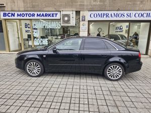 Seat Exeo ST 2.0 TDI CR 143 CV DPF Reference  - Foto 8