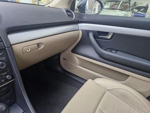Seat Exeo ST 2.0 TDI CR 143 CV DPF Reference  - Foto 18