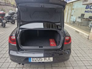 Seat Exeo ST 2.0 TDI CR 143 CV DPF Reference  - Foto 9