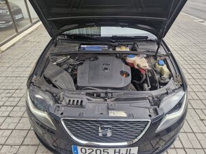 Seat Exeo ST 2.0 TDI CR 143 CV DPF Reference  - Foto 20