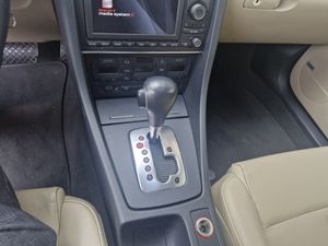 Seat Exeo ST 2.0 TDI CR 143 CV DPF Reference  - Foto 15
