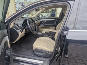 Seat Exeo ST 2.0 TDI CR 143 CV DPF Reference  - Foto 13