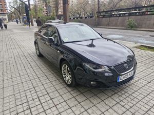 Seat Exeo ST 2.0 TDI CR 143 CV DPF Reference  - Foto 4