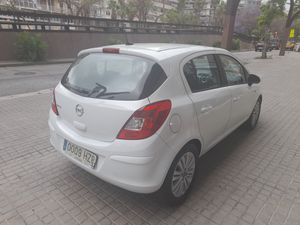 Opel Corsa 1.4 Color Edition SS  - Foto 5