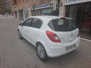 Opel Corsa 1.4 Color Edition SS  - Foto 7