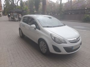 Opel Corsa 1.4 Color Edition SS  - Foto 4