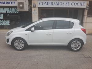 Opel Corsa 1.4 Color Edition SS  - Foto 8