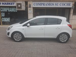 Opel Corsa 1.4 Color Edition SS  - Foto 9