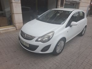 Opel Corsa 1.4 Color Edition SS  - Foto 2