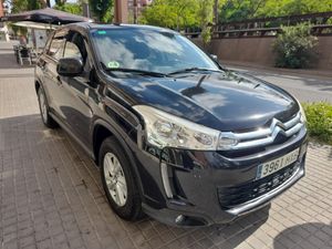 Citroën C4 Aircross 1.6 HDi 115cv Exclusive  - Foto 4