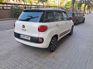 Fiat 500L 1.3 16v Multijet II 85 CV Start&Stop  - Foto 4