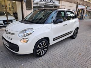 Fiat 500L 1.3 16v Multijet II 85 CV Start&Stop  - Foto 2