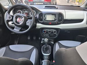 Fiat 500L 1.3 16v Multijet II 85 CV Start&Stop  - Foto 8