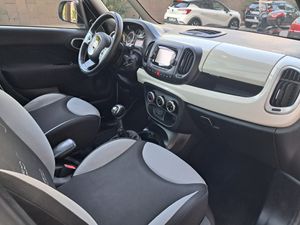Fiat 500L 1.3 16v Multijet II 85 CV Start&Stop  - Foto 9