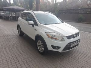 Ford Kuga 2.0 TDCi 2WD Titanium  - Foto 4
