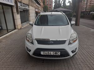 Ford Kuga 2.0 TDCi 2WD Titanium  - Foto 3