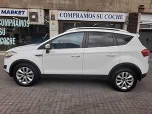 Ford Kuga 2.0 TDCi 2WD Titanium  - Foto 10