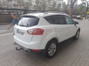Ford Kuga 2.0 TDCi 2WD Titanium  - Foto 5