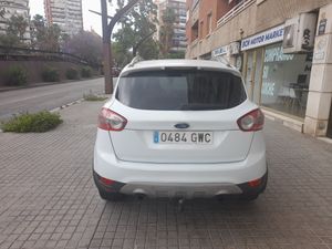Ford Kuga 2.0 TDCi 2WD Titanium  - Foto 6