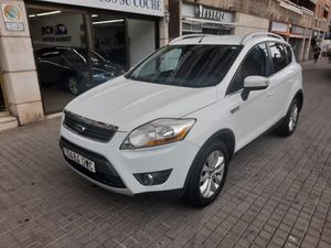 Ford Kuga 2.0 TDCi 2WD Titanium  - Foto 2