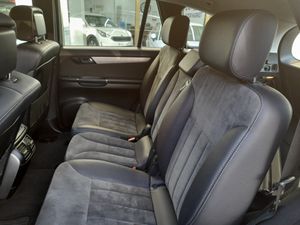 Mercedes Clase R R 320 CDI 4MATIC L  - Foto 7