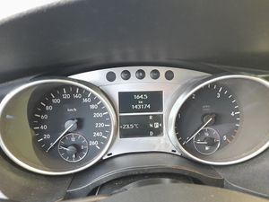 Mercedes Clase R R 320 CDI 4MATIC L  - Foto 11