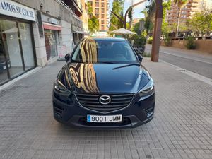 Mazda CX-5 110kW 150CV DE 2WD AT Style  - Foto 3