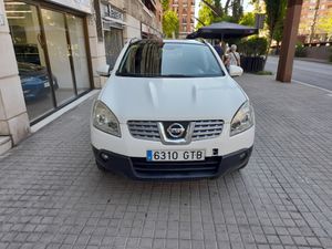 Nissan Qashqai 2.0 TEKNA SPORT 4X2 18  - Foto 3