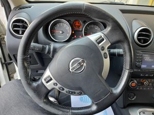 Nissan Qashqai 2.0 TEKNA SPORT 4X2 18  - Foto 12