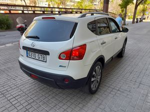 Nissan Qashqai 2.0 TEKNA SPORT 4X2 18  - Foto 5