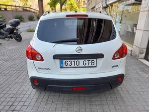 Nissan Qashqai 2.0 TEKNA SPORT 4X2 18  - Foto 6