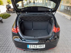 Seat Leon 1.6 TDI 90cv Reference  - Foto 7