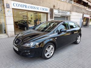 Seat Leon 1.6 TDI 90cv Reference  - Foto 2