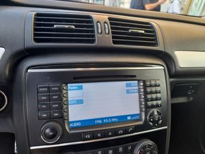 Mercedes Clase R R 320 CDI 4MATIC L  - Foto 12