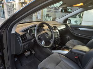 Mercedes Clase R R 320 CDI 4MATIC L  - Foto 10