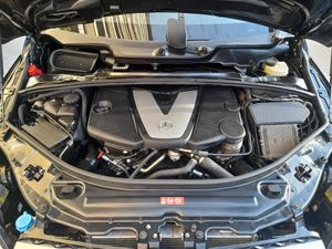Mercedes Clase R R 320 CDI 4MATIC L  - Foto 16