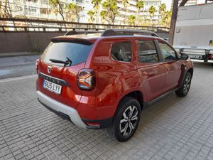 Dacia Duster Comfort TCE 74kW(100CV) ECO-G 4X2  - Foto 5