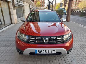 Dacia Duster Comfort TCE 74kW(100CV) ECO-G 4X2  - Foto 3