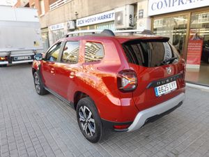 Dacia Duster Comfort TCE 74kW(100CV) ECO-G 4X2  - Foto 7