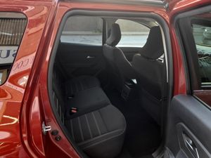 Dacia Duster Comfort TCE 74kW(100CV) ECO-G 4X2  - Foto 12