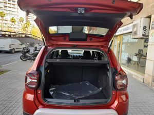 Dacia Duster Comfort TCE 74kW(100CV) ECO-G 4X2  - Foto 14