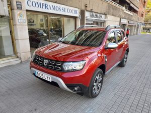 Dacia Duster Comfort TCE 74kW(100CV) ECO-G 4X2  - Foto 2