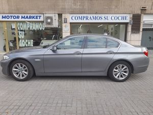BMW Serie 5 520D  - Foto 8