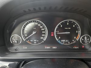 BMW Serie 5 520D  - Foto 14