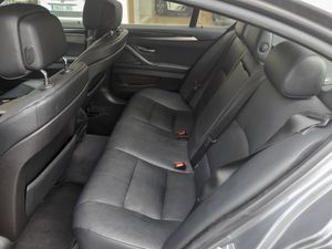 BMW Serie 5 520D  - Foto 11