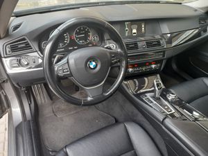 BMW Serie 5 520D  - Foto 13