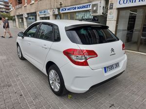 Citroën C4 BlueHDi 100 Live  - Foto 7