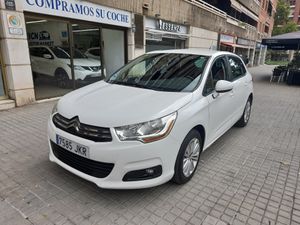 Citroën C4 BlueHDi 100 Live  - Foto 2