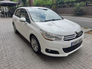 Citroën C4 BlueHDi 100 Live  - Foto 4