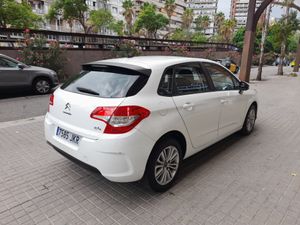 Citroën C4 BlueHDi 100 Live  - Foto 5